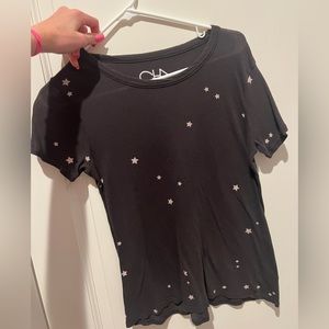 CHASER STAR TOP! SO CUTEEE